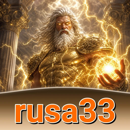 rusa33 APK — gampang dipakai