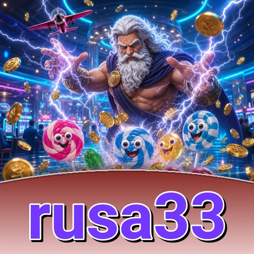 rusa33 APK — file sudah dicek