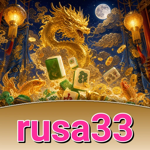 rusa33 APK — gak dipotong pulsa